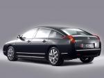 Citroen C6 2006 года (UK)